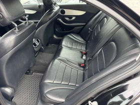 Mercedes-Benz C 200 cdi PREMIUM | Mobile.bg    11