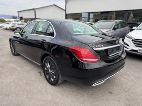 Mercedes-Benz C 200 cdi PREMIUM | Mobile.bg    5