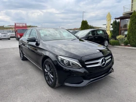     Mercedes-Benz C 200 cdi PREMIUM