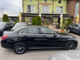 Mercedes-Benz C 200 cdi PREMIUM | Mobile.bg    8
