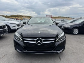     Mercedes-Benz C 200 cdi PREMIUM