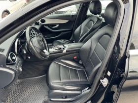 Mercedes-Benz C 200 cdi PREMIUM | Mobile.bg    10
