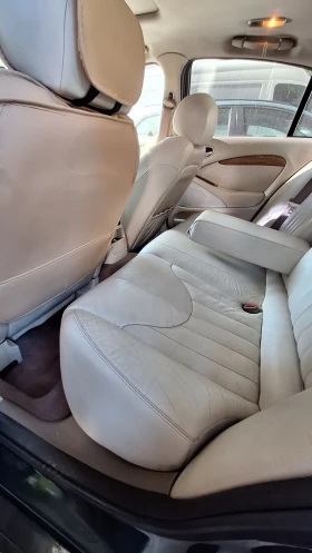 Обява за продажба на Jaguar S-type ~Цена по договаряне - изображение 6