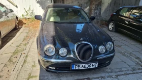 Обява за продажба на Jaguar S-type ~Цена по договаряне - изображение 1