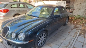 Обява за продажба на Jaguar S-type ~Цена по договаряне - изображение 1