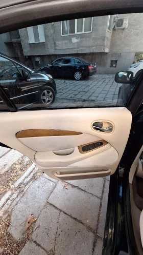 Обява за продажба на Jaguar S-type ~Цена по договаряне - изображение 7
