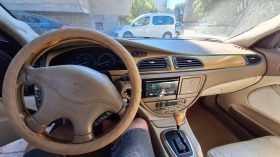 Обява за продажба на Jaguar S-type ~Цена по договаряне - изображение 3