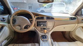 Обява за продажба на Jaguar S-type ~Цена по договаряне - изображение 8