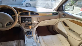 Обява за продажба на Jaguar S-type ~Цена по договаряне - изображение 9