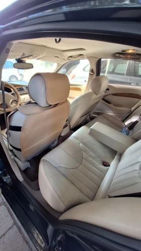 Обява за продажба на Jaguar S-type ~Цена по договаряне - изображение 5