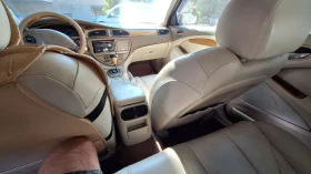 Обява за продажба на Jaguar S-type ~Цена по договаряне - изображение 10
