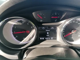 Opel Astra 1.4 100kc   | Mobile.bg    11