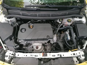 Opel Astra 1.4 100kc   | Mobile.bg    9