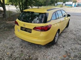 Opel Astra 1.4 100kc   | Mobile.bg    6