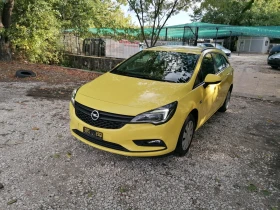 Opel Astra 1.4 100kc   | Mobile.bg    3