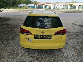 Opel Astra 1.4 100kc   | Mobile.bg    5