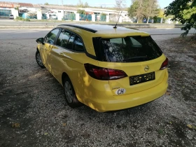 Opel Astra 1.4 100kc   | Mobile.bg    4