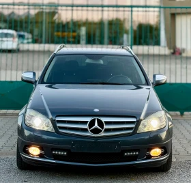     Mercedes-Benz C 220 2.2CDi~170hp~~NAVI~ 