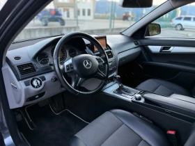 Mercedes-Benz C 220 2.2CDi~170hp~~NAVI~  | Mobile.bg    9