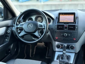 Mercedes-Benz C 220 2.2CDi~170hp~~NAVI~  | Mobile.bg    11