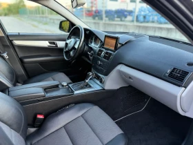 Mercedes-Benz C 220 2.2CDi~170hp~~NAVI~  | Mobile.bg    14