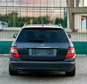 Mercedes-Benz C 220 2.2CDi~170hp~~NAVI~  | Mobile.bg    6