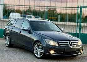     Mercedes-Benz C 220 2.2CDi~170hp~~NAVI~ 