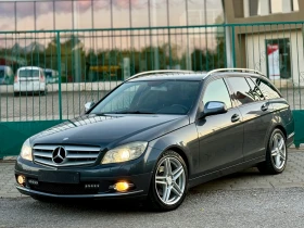     Mercedes-Benz C 220 2.2CDi~170hp~~NAVI~ 