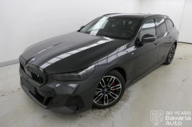 BMW i5 40 eDrive Touring M Sport Paket