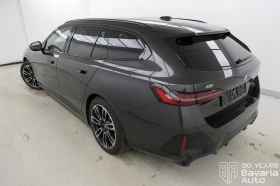 BMW i5 40 eDrive Touring M Sport Paket - 135200 лв. / 69126.66 € - 75592514 2