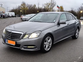 Mercedes-Benz E 250 CDi* АВТОМАТИК* LED/XENON* КОЖА* EURO5A* 