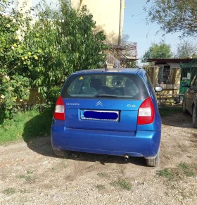 Citroen C2 1.4i, снимка 9