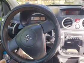 Citroen C2 1.4i, снимка 8