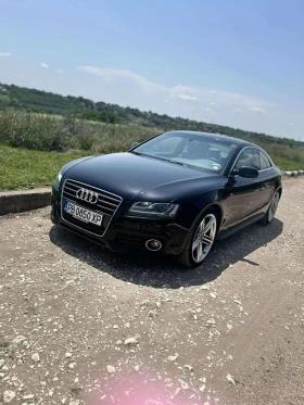 Audi A5 2.0TFSI, снимка 5