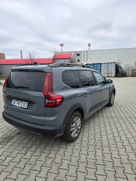 Dacia Jogger Hybrid 140 2300km - 38500 лв. / 19684.74 € - 63281408 2