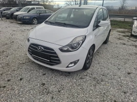 Hyundai Ix20  - изображение 1