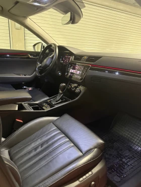 Skoda Superb L&K 2.0 TDI 200к.с. 4x4 Digital Cockpit, Matrix - 21750 € / 42539.30 лв. - 90029635 14