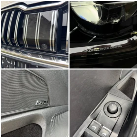 Skoda Superb L&K 2.0 TDI 200к.с. 4x4 Digital Cockpit, Matrix - 21750 € / 42539.30 лв. - 90029635 9