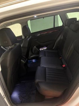 Skoda Superb L&K 2.0 TDI 200к.с. 4x4 Digital Cockpit, Matrix - 21750 € / 42539.30 лв. - 90029635 12