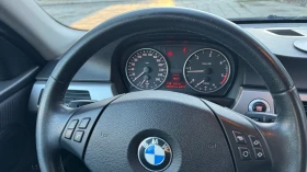 BMW 320 163кс - 2800 € / 5476.32 лв. - 55621138 10