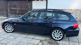 BMW 320 163кс - 2800 € / 5476.32 лв. - 55621138 4