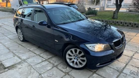 BMW 320 163кс - 2800 € / 5476.32 лв. - 55621138 8