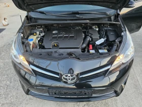 Toyota Verso 1.8 Vvti 7-местна Навигация Автопилот, снимка 14
