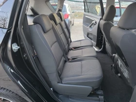 Toyota Verso 1.8 Vvti 7-местна Навигация Автопилот, снимка 9
