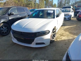 Dodge Charger SXT RWD - изображение 1