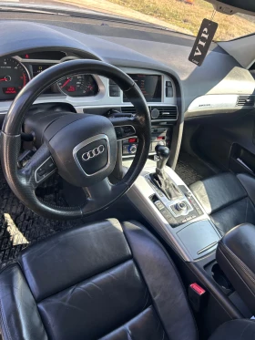 Audi A6  Face 3.0 - 6699 € / 13102.11 лв. - 37229548 5
