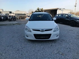 Hyundai I30 1.6i CW TOP