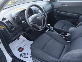 Hyundai I30 1.6i CW TOP | Auto.bg — изображение 9