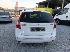 Hyundai I30 1.6i CW TOP | Auto.bg — изображение 6