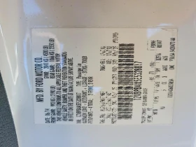 Ford Mustang 3.7l - 7500 € / 14668.73 лв. - 15118880 12